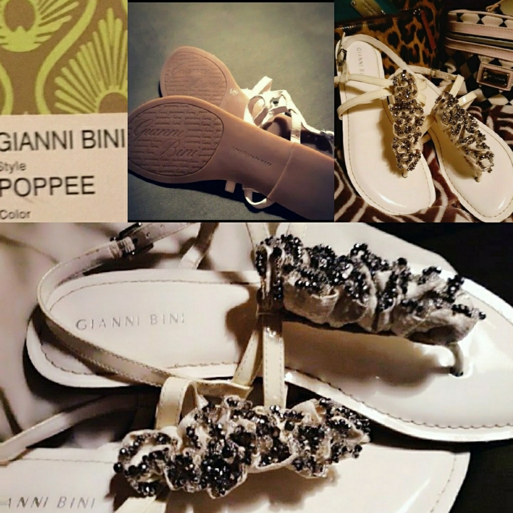 Gianni Bini Sandals